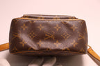 Louis Vuitton Viva-Cite PM Monogram Shoulder Bag — view 3