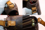 Louis Vuitton Viva-Cite PM Monogram Shoulder Bag — view 8