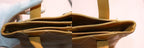 Chanel Wild Stitch Lambskin Tote Bag — view 8