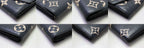 Louis Vuitton Portefeuille Sarah Monogram Empreinte Wallet — view 5