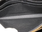 Louis Vuitton Portefeuille Sarah Monogram Empreinte Wallet — view 6