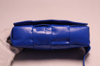 Bottega Veneta Cassette Leather Shoulder Bag — view 3