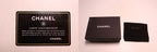 Chanel 19 Lambskin Trifold Wallet — view 8