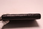 Chanel Icon Lambskin Kiss Lock Bifold Wallet — view 3