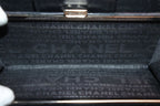 Chanel Icon Lambskin Kiss Lock Bifold Wallet — view 7
