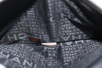 Chanel Icon Lambskin Kiss Lock Bifold Wallet — view 6