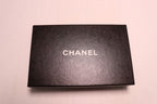 Chanel Icon Lambskin Kiss Lock Bifold Wallet — view 8