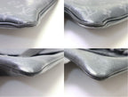 Louis Vuitton Taigarama Flap Messenger Shoulder Bag — view 5