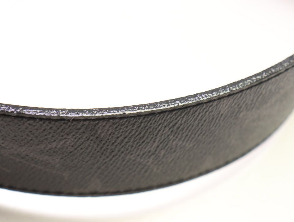 Louis Vuitton Taigarama Flap Messenger Shoulder Bag — view 8