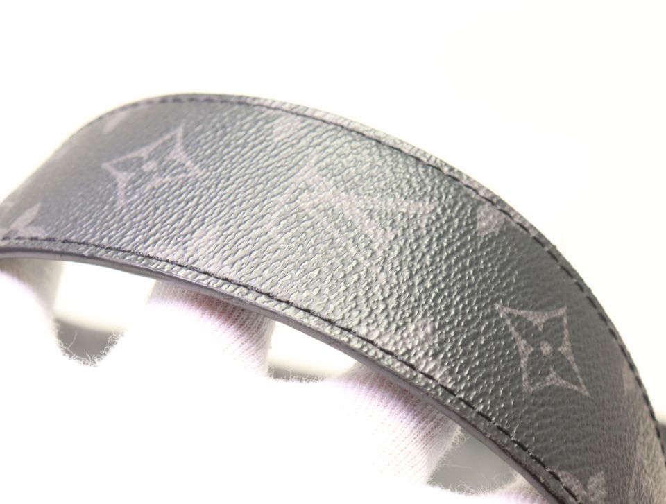 Louis Vuitton Taigarama Flap Messenger Shoulder Bag — view 6