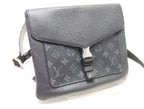 Louis Vuitton Taigarama Flap Messenger Shoulder Bag — view 4