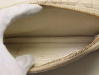Dior Caro Double Pouch Cannage Shoulder Bag — view 7