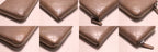 Chanel Quilted Lambskin Wallet — view 4