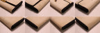 Louis Vuitton Portefeuille Capucines Canvas Wallet — view 5