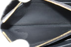 Louis Vuitton Portefeuille Capucines Canvas Wallet — view 7
