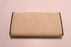 Louis Vuitton Portefeuille Capucines Canvas Wallet — view 2