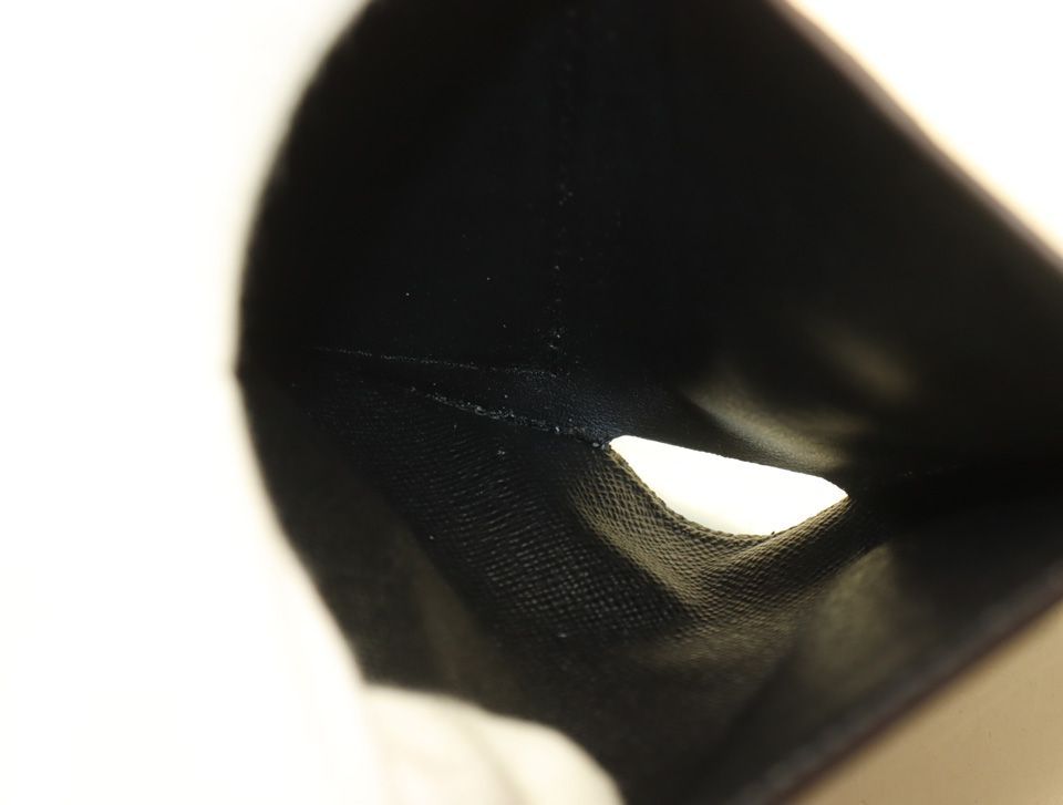 Louis Vuitton Portefeuille Juliette Monogram Reverse Bifold Wallet — view 6