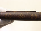 Louis Vuitton Portefeuille Juliette Monogram Reverse Bifold Wallet — view 3