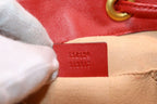 Gucci GG Marmont Leather Backpack — view 8