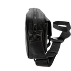 Louis Vuitton Bag Get Away Messenger Shoulder Monogram Shadow Leather Black — view 4