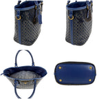 Prada Edition Hand Bag Limited Handbag Vinyl Saffiano Leather — view 4