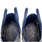 Prada Edition Hand Bag Limited Handbag Vinyl Saffiano Leather — view 7