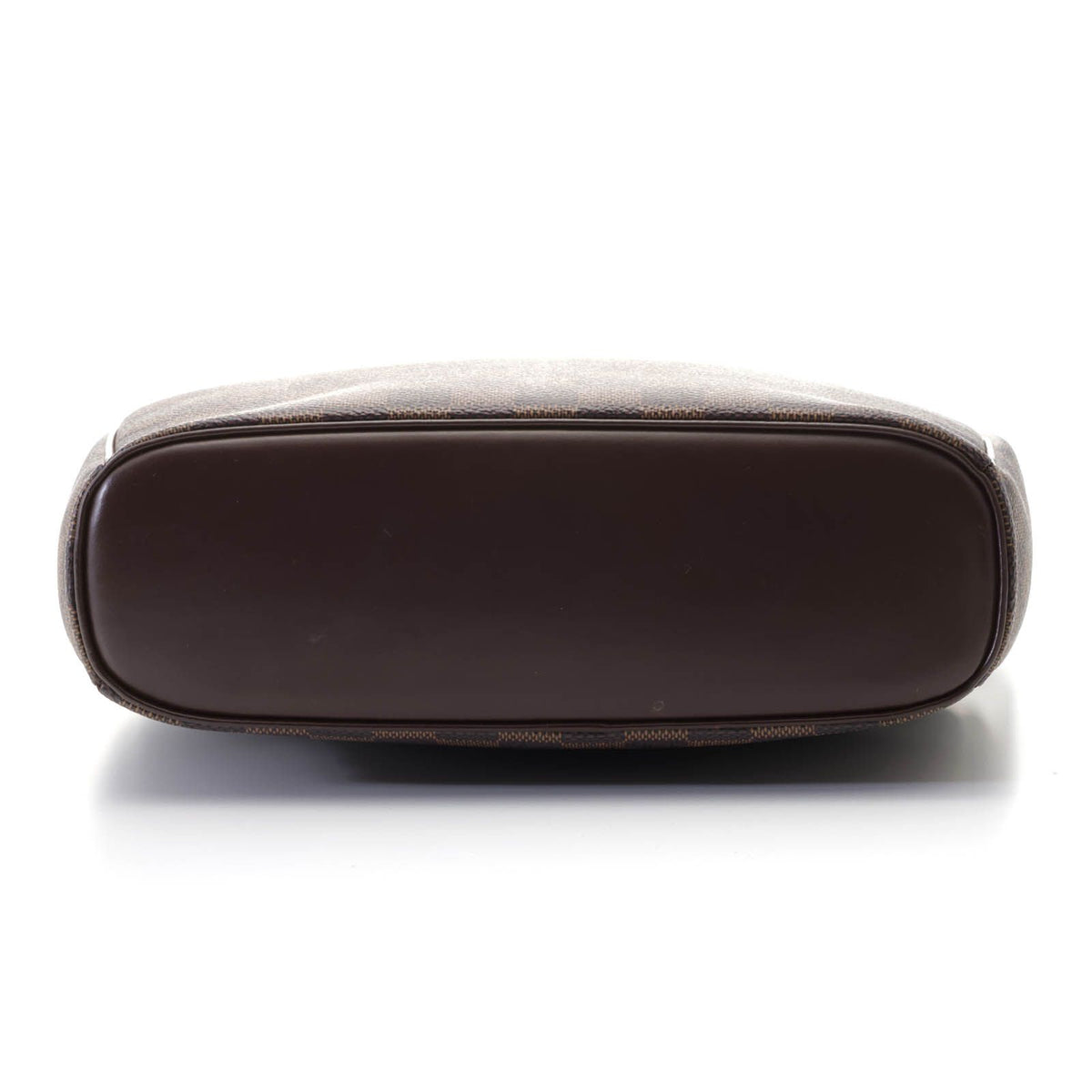 Louis Vuitton Ipanema GM Damier Shoulder Bag Canvas Brown — view 3