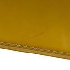 Louis Vuitton Blair MM Vernis Shoulder Bag Patent — view 8