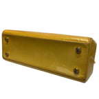 Louis Vuitton Blair MM Vernis Shoulder Bag Patent — view 3
