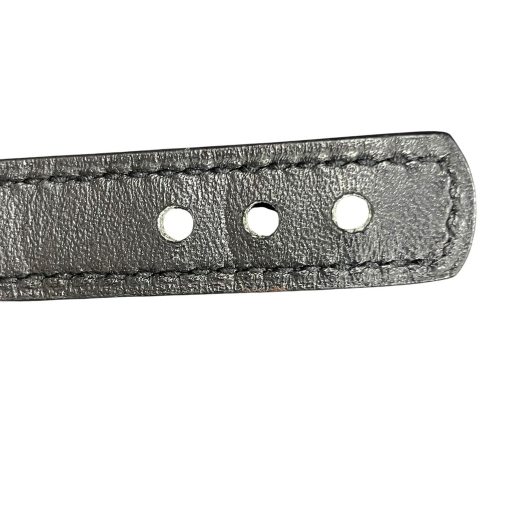 Hermes Sellier Looping Bracelet Leather — view 8