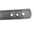Hermes Sellier Looping Bracelet Leather — view 8