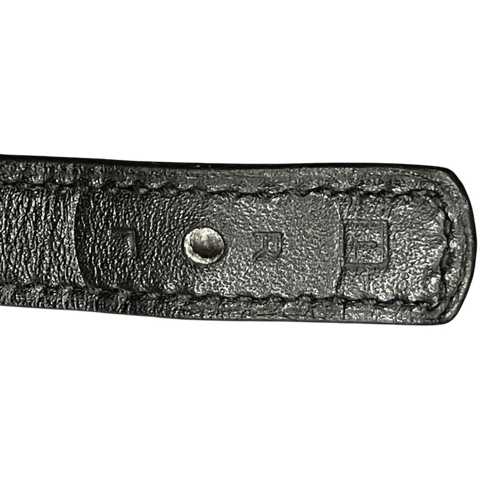 Hermes Sellier Looping Bracelet Leather — view 4