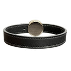 Hermes Sellier Looping Bracelet Leather — view 2
