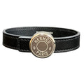 Hermes Sellier Looping Bracelet Leather