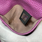 Fendi Trifold Wallet Leather — view 8