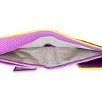 Fendi Trifold Wallet Leather — view 7