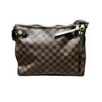 Louis Vuitton Duomo Damier Shoulder Bag Canvas — view 2