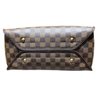 Louis Vuitton Duomo Damier Shoulder Bag Canvas — view 3