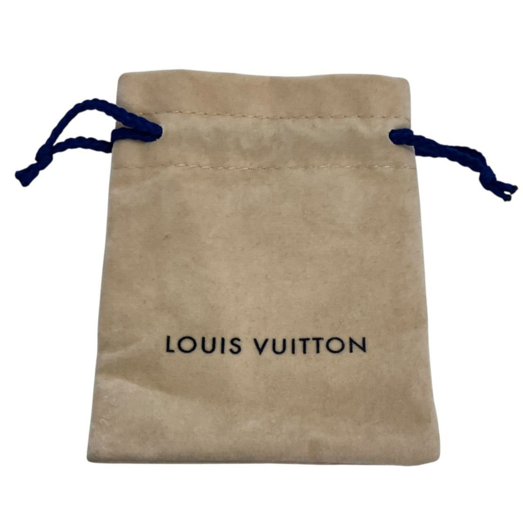 Louis Vuitton Essential V Necklace 47 Alloy — view 6