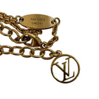 Louis Vuitton Essential V Necklace 47 Alloy — view 7