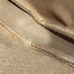 Louis Vuitton Pochette Accessoires Monogram Handbag Canvas — view 8
