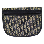 Dior Bobby Shoulder Bag Navy — view 3