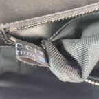 Gucci GG Marmont 2-Way Shoulder Bag Black — view 8