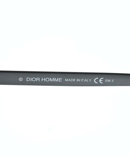Dior Homme Sunglasses Eyewear — view 5