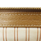 Louis Vuitton Bag Handbag Canvas Toaltrianon Sac Nuit PM Beige Handle — view 7