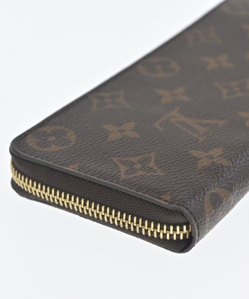 Louis Vuitton Monogram Portefeuille Clemence Wallet Coin Purse — view 7