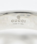 Gucci Ring Silver — view 3