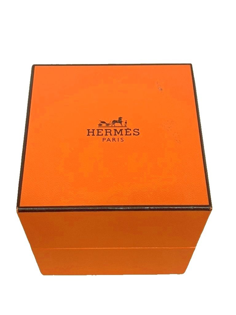 Hermes Chaine D'ancre MM Bracelet 15 Links Silver — view 7