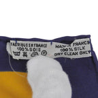 Hermes Carre 90 Voyage en Russie Russia Silk Scarf — view 8
