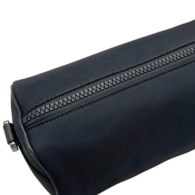 Dior Shoulder Bag Roller Hajime Sorayama Nylon Black — view 8